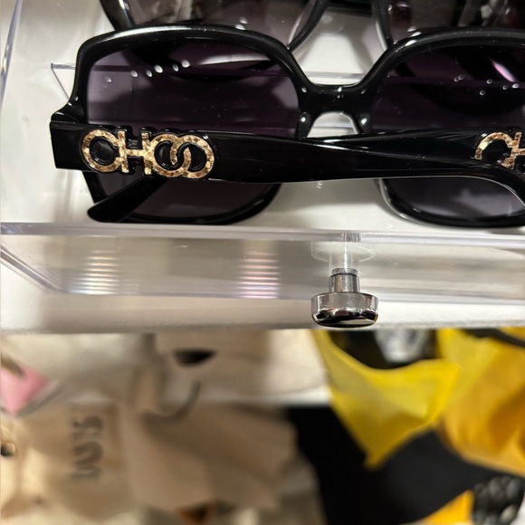 Stylish Black Sunglasses - Picture 2 of 2